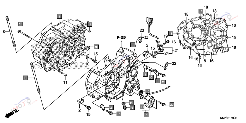 Engine Diagram